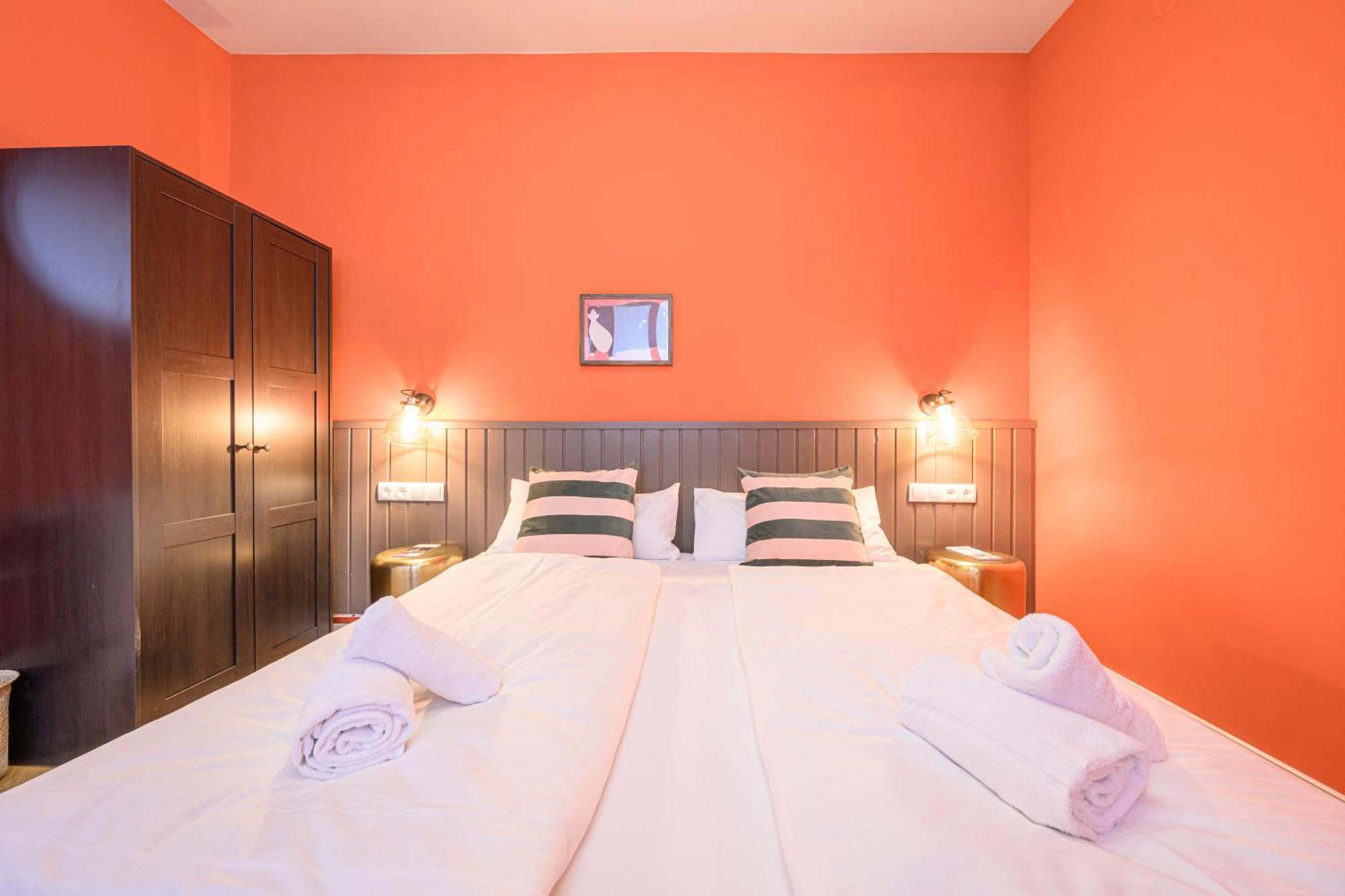 Palais Palffy Suits เวียนนา ภายนอก รูปภาพ